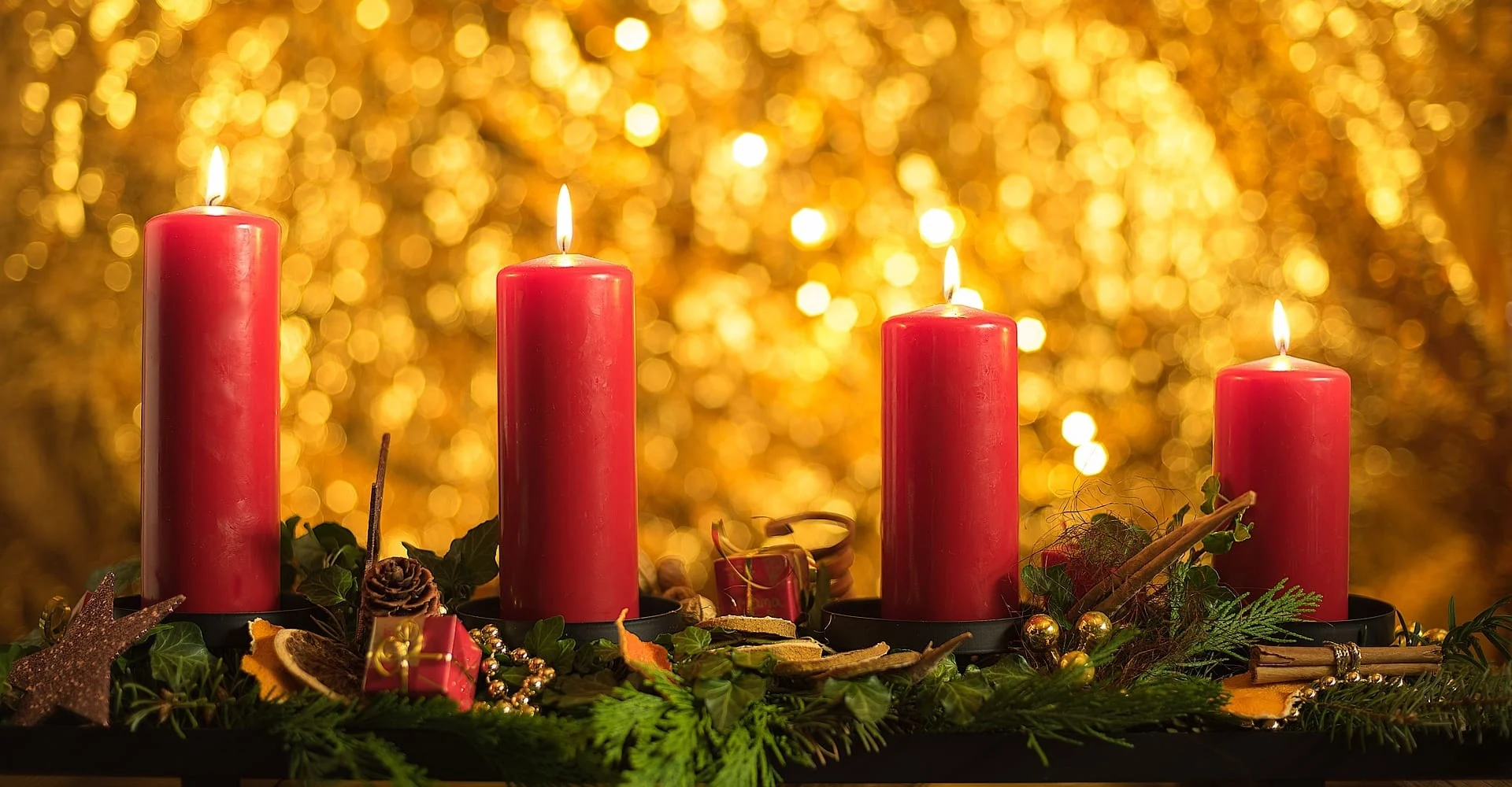 Joyeux Noël et Bonne Année