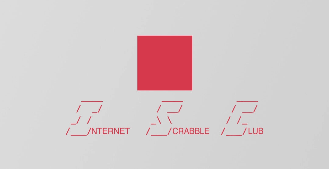 Internet Scrabble Club