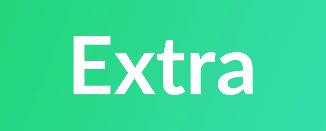 Extra Large