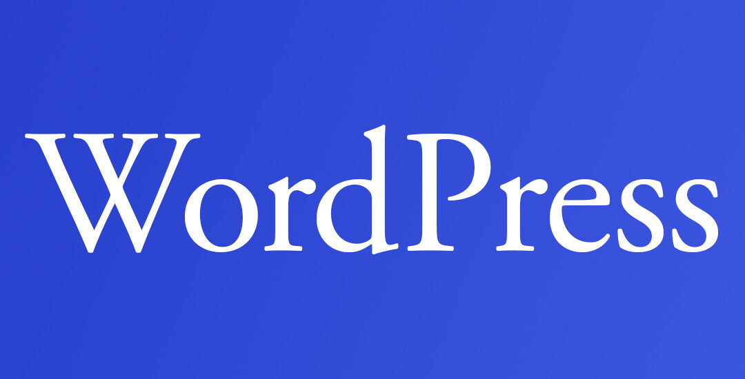 Pourquoi je n’installe pas WordPress 6.9 tout de suite sur les sites de mes clients