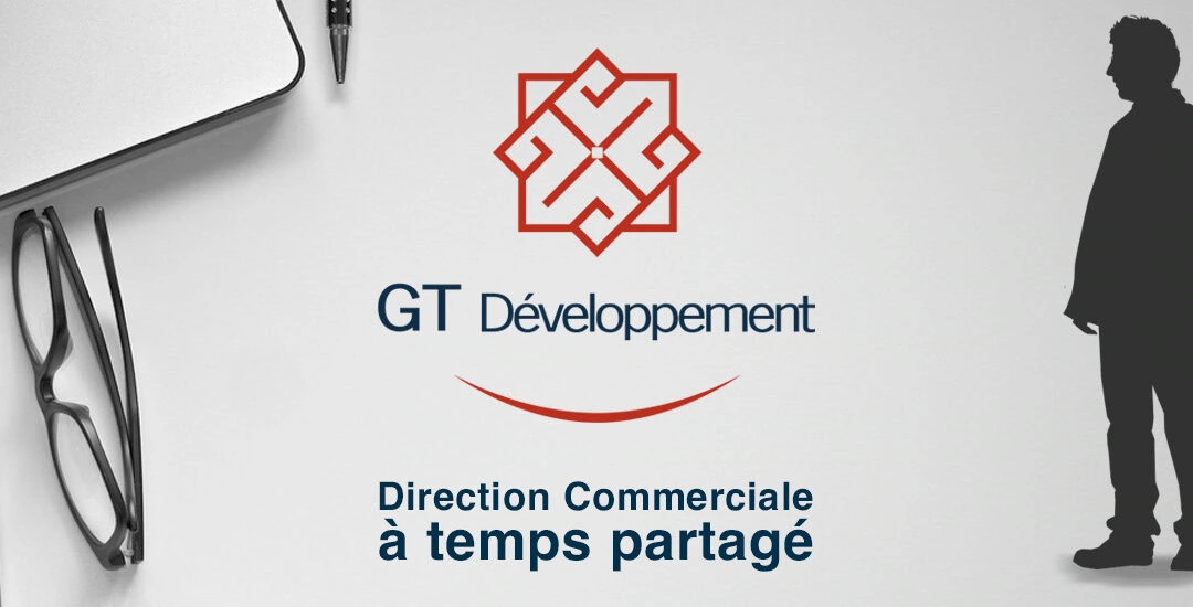 Gabriel Thiebaut-Georges, développement commercial sans fausses promesses