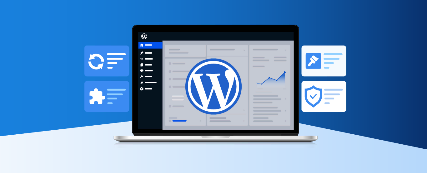 Veille WordPress
